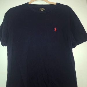 Navy Polo shirt